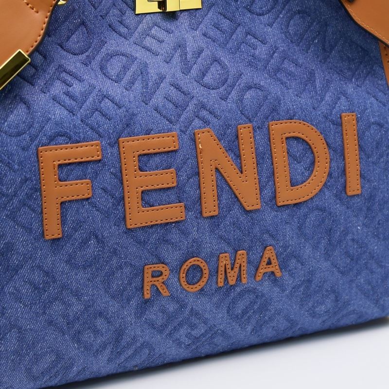 Fendi Shopping Bags